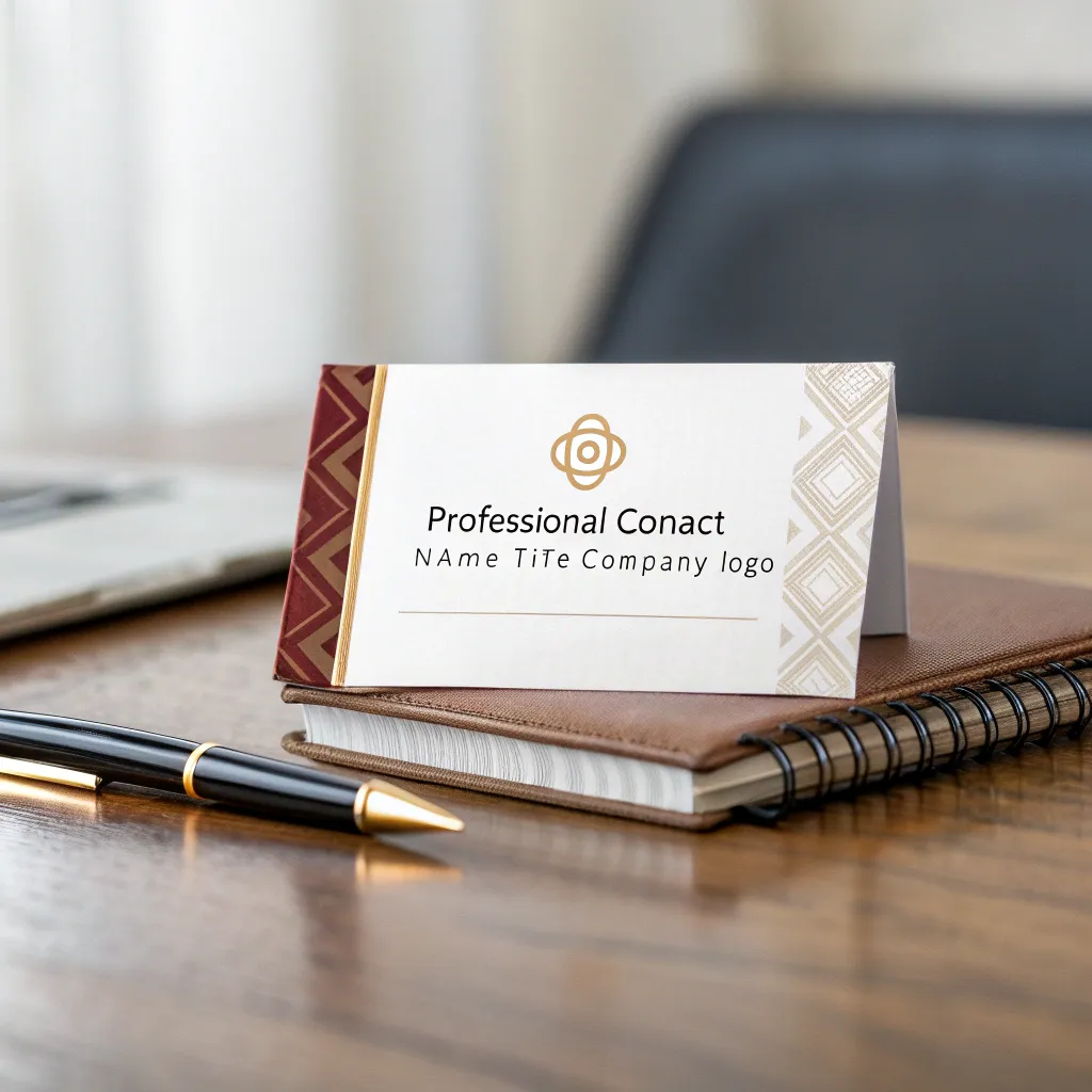 Contact Representation