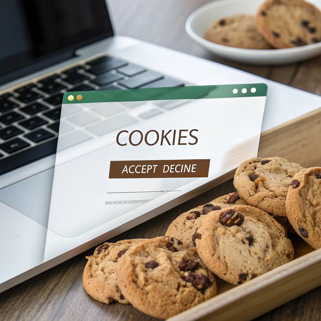 Cookie notice image