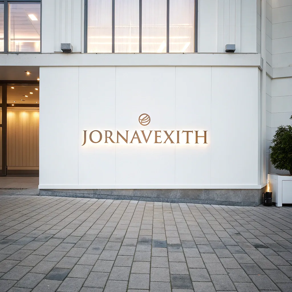 JORNAVEXITH Logo